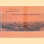 Oude foto`s en prentbriefkaarten Beverwijk, Heemskerk, Wijk aan Zee
K. Groot
€ 9,00 Oude foto`s en prentbriefkaarten Beverwijk, Heemskerk, Wijk aan Zee
K. Groot
€ 9,00