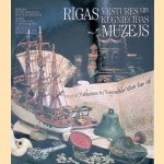 Rigas Vestures Un Kugniecibas Muzejs = Museum Of The History Of Riga And Navigation
Ilona Galvanovska
€ 12,50 Rigas Vestures Un Kugniecibas Muzejs = Museum Of The History Of Riga And Navigation
Ilona Galvanovska
€ 12,50