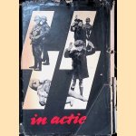 SS in actie: Een documentatie over misdaden der SS
Heinz Schumann e.a.
€ 12,50 SS in actie: Een documentatie over misdaden der SS
Heinz Schumann e.a.
€ 12,50