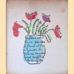 Calligrames: poemes de la paix et de la guerre (1913-1916), ondes, etendards, case d'armons, lueurs de lune, la tete etoilee - edition nouvelle
Guillaume Apollinaire
€ 20,00 Calligrames: poemes de la paix et de la guerre (1913-1916), ondes, etendards, case d'armons, lueurs de lune, la tete etoilee - edition nouvelle
Guillaume Apollinaire
€ 20,00