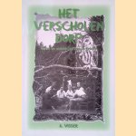 Het verscholen dorp: verzet en onderduikers op de Veluwe
A. Visser
€ 8,00 Het verscholen dorp: verzet en onderduikers op de Veluwe
A. Visser
€ 8,00