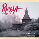 Russia: A Portrait
Lev Poliakov
€ 30,00 Russia: A Portrait
Lev Poliakov
€ 30,00