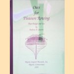 Oars for Pleasure Rowing: Their Design and Use
Andrew B. Steever
€ 90,00 Oars for Pleasure Rowing: Their Design and Use
Andrew B. Steever
€ 90,00