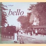 Bello: vijftig jaar railverbinding Alkmaar-Bergen-Bergen aan Zee
S. Selleger
€ 6,00 Bello: vijftig jaar railverbinding Alkmaar-Bergen-Bergen aan Zee
S. Selleger
€ 6,00