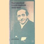 Literair Dagboek 1893 - 1921
Paul Léautaud
€ 8,00 Literair Dagboek 1893 - 1921
Paul Léautaud
€ 8,00