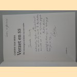 Verzet en SS: het verzwegen verleden van een vader *GESIGNEERD*
Carien van Beek
€ 15,00 Verzet en SS: het verzwegen verleden van een vader *GESIGNEERD*
Carien van Beek
€ 15,00