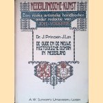 De oude en de nieuwe historische roman in Nederland
J. Prinsen
€ 10,00 De oude en de nieuwe historische roman in Nederland
J. Prinsen
€ 10,00