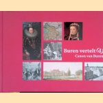 Buren vertelt(d): canon van Buren
Coosje - en anderen Berkelbach
€ 12,50 Buren vertelt(d): canon van Buren
Coosje - en anderen Berkelbach
€ 12,50