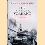 Der Eiserne Vorhang: Die Unterdrückung Osteuropas 1944-1956
Anne Applebaum
€ 10,00 Der Eiserne Vorhang: Die Unterdrückung Osteuropas 1944-1956
Anne Applebaum
€ 10,00