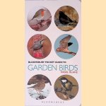 Bloomsbury Pocket Guide To Garden Birds
Nigel Blake
€ 6,00 Bloomsbury Pocket Guide To Garden Birds
Nigel Blake
€ 6,00
