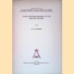 Tonaliteitsproblemen in de nieuwe muziek
H.H. Badings
€ 10,00 Tonaliteitsproblemen in de nieuwe muziek
H.H. Badings
€ 10,00