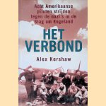 Het verbond: acht Amerikaanse piloten strijden tegen de nazi's in de Slag om Engeland
Alex Kershaw e.a.
€ 10,00 Het verbond: acht Amerikaanse piloten strijden tegen de nazi's in de Slag om Engeland
Alex Kershaw e.a.
€ 10,00