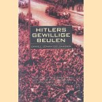 Hitlers gewillige beulen
Goldhagen Daniel Jonah
€ 8,00 Hitlers gewillige beulen
Goldhagen Daniel Jonah
€ 8,00