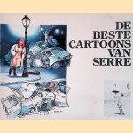 De beste cartoons van Serre
Claude Serre e.a.
€ 10,00 De beste cartoons van Serre
Claude Serre e.a.
€ 10,00