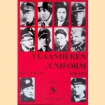 Vlaanderen in uniform 1940-1945
Jan Vincx
€ 15,00 Vlaanderen in uniform 1940-1945
Jan Vincx
€ 15,00