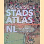 Historische stadsatlas NL: Nederland stedenland
Martin Berendse e.a.
€ 20,00 Historische stadsatlas NL: Nederland stedenland
Martin Berendse e.a.
€ 20,00