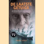 De laatste getuige: de man die drie concentratiekampen en een scheepsramp overleefde
Frank Krake
€ 6,00 De laatste getuige: de man die drie concentratiekampen en een scheepsramp overleefde
Frank Krake
€ 6,00