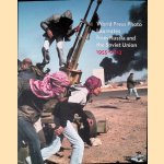 World Press Photo Laureates from Russia and the Soviet Union 1955-2013
Vasily Prudnikov
€ 20,00 World Press Photo Laureates from Russia and the Soviet Union 1955-2013
Vasily Prudnikov
€ 20,00