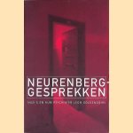 Neurenberg-gesprekken. Nazi's en hun psychiater Leon Goldensohn
Robert Gellately
€ 12,50 Neurenberg-gesprekken. Nazi's en hun psychiater Leon Goldensohn
Robert Gellately
€ 12,50