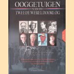Ooggetuigen van de Tweede Wereldoorlog: bijzondere ooggetuigenissen van Nederlanders die de oorlog hebben meegemaakt
Charles Sanders
€ 8,00 Ooggetuigen van de Tweede Wereldoorlog: bijzondere ooggetuigenissen van Nederlanders die de oorlog hebben meegemaakt
Charles Sanders
€ 8,00