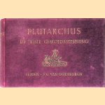 Plutarchus' boekje over de juiste gemoedsstemming
J.J. Hartman
€ 15,00 Plutarchus' boekje over de juiste gemoedsstemming
J.J. Hartman
€ 15,00
