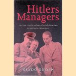 Hitlers managers: Albert Speer, Wernher von Braun, Alfred Jodl, Gustav Krupp, Ferdinand Porsche, Hjalmar Schacht
Guido Knopp
€ 10,00 Hitlers managers: Albert Speer, Wernher von Braun, Alfred Jodl, Gustav Krupp, Ferdinand Porsche, Hjalmar Schacht
Guido Knopp
€ 10,00