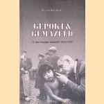 Gepokt & Gemazeld: 75 jaar Haagse GG&GD 1912-1987
Els van den Bent
€ 8,00 Gepokt & Gemazeld: 75 jaar Haagse GG&GD 1912-1987
Els van den Bent
€ 8,00