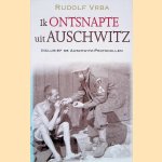 Ik Ontsnapte Uit Auschwitz: Inclusief De Auschwitz Protocollen
Rudolf Vrba
€ 10,00 Ik Ontsnapte Uit Auschwitz: Inclusief De Auschwitz Protocollen
Rudolf Vrba
€ 10,00