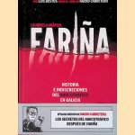 Fariña: la novela gráfica: historia e indiscreciones del narcotráfico en Galicia
Luís Bustos e.a.
€ 45,00 Fariña: la novela gráfica: historia e indiscreciones del narcotráfico en Galicia
Luís Bustos e.a.
€ 45,00
