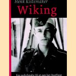 Wiking: Een Nederlandse SS-er aan het oostfront
Henk Kistemaker
€ 10,00 Wiking: Een Nederlandse SS-er aan het oostfront
Henk Kistemaker
€ 10,00