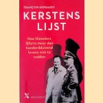 Kerstens lijst
François Kersaudy
€ 8,00 Kerstens lijst
François Kersaudy
€ 8,00