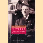 Hitlers privébibliotheek
Timothy W. Ryback
€ 10,00 Hitlers privébibliotheek
Timothy W. Ryback
€ 10,00