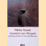 Uitgeverij Verbum
Miklos Nyiszli
€ 10,00 Uitgeverij Verbum
Miklos Nyiszli
€ 10,00