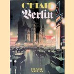 C'était Berlin
Susanne Keegan
€ 12,50 C'était Berlin
Susanne Keegan
€ 12,50