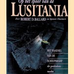 Op het spoor van de Lusitania: Het raadsel van de scheepsramp die geschiedenis maakte
Robert D. Ballard e.a.
€ 12,50 Op het spoor van de Lusitania: Het raadsel van de scheepsramp die geschiedenis maakte
Robert D. Ballard e.a.
€ 12,50