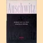 Auschwitz van 1270 tot heden
Robert Kan Pelt e.a.
€ 12,50 Auschwitz van 1270 tot heden
Robert Kan Pelt e.a.
€ 12,50