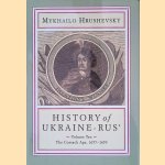 History of Ukraine-Rus': Volume 10. The Cossack Age, 1657-1659
Mykhailo Hrushevsky
€ 80,00 History of Ukraine-Rus': Volume 10. The Cossack Age, 1657-1659
Mykhailo Hrushevsky
€ 80,00