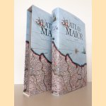 Joan Blaeu: Atlas Maior van 1665: De grootste en schoonste atlas die ooit verschenen is / The greatest and finest atlas ever published / L'Atlas le plus grand et le plus admirable jamais publié
Joan Blaeu e.a.
€ 80,00 Joan Blaeu: Atlas Maior van 1665: De grootste en schoonste atlas die ooit verschenen is / The greatest and finest atlas ever published / L'Atlas le plus grand et le plus admirable jamais publié
Joan Blaeu e.a.
€ 80,00