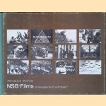 NSB-films. Propaganda of vermaak
Annemarie Vermeer
€ 8,00 NSB-films. Propaganda of vermaak
Annemarie Vermeer
€ 8,00