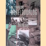 De tweede wereldoorlog dag na dag: een overzicht van alle belangrijke gebeurtenissen en ontwikkelingen
Antony Shaw
€ 8,00 De tweede wereldoorlog dag na dag: een overzicht van alle belangrijke gebeurtenissen en ontwikkelingen
Antony Shaw
€ 8,00