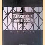 De nazi moordfabrieken: Chelmno, Belzec, Treblinka, Sobibor
Ton Rooseboom
€ 20,00 De nazi moordfabrieken: Chelmno, Belzec, Treblinka, Sobibor
Ton Rooseboom
€ 20,00