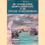 De Nederlandse koopvaardijvloot in de Tweede Wereldoorlog: de lotgevallen van de Nederlandse koopvaardijschepen en hun bemanning (2 delen)
L.L. von Münching
€ 10,00 De Nederlandse koopvaardijvloot in de Tweede Wereldoorlog: de lotgevallen van de Nederlandse koopvaardijschepen en hun bemanning (2 delen)
L.L. von Münching
€ 10,00