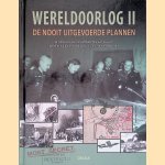 Wereldoorlog II: de nooit uitgevoerde plannen
Micheal Kerrigan
€ 8,00 Wereldoorlog II: de nooit uitgevoerde plannen
Micheal Kerrigan
€ 8,00