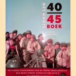 Het grote 40-45 boek
Rene Kok e.a.
€ 15,00 Het grote 40-45 boek
Rene Kok e.a.
€ 15,00
