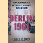Berlin 1961
Frederick Kempe
€ 15,00 Berlin 1961
Frederick Kempe
€ 15,00