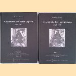 Geschichte der Insel Zypern, BAND IV: 1965-1977 (2 volumes)
Heinz A. Richter
€ 25,00 Geschichte der Insel Zypern, BAND IV: 1965-1977 (2 volumes)
Heinz A. Richter
€ 25,00