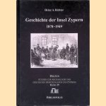 Geschichte der Insel Zypern Teil 1: 1878-1949
Heinz A. Richter
€ 20,00 Geschichte der Insel Zypern Teil 1: 1878-1949
Heinz A. Richter
€ 20,00