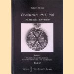 Griechenland 1945-1946: die britische Intervention
Heinz A. Richter
€ 30,00 Griechenland 1945-1946: die britische Intervention
Heinz A. Richter
€ 30,00