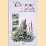 Lebensraum Totholz: Gestaltung und Naturschutz im Garten
Werner David
€ 10,00 Lebensraum Totholz: Gestaltung und Naturschutz im Garten
Werner David
€ 10,00
