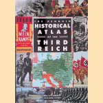 The Penguin Historical Atlas of the Third Reich
Richard Overy
€ 10,00 The Penguin Historical Atlas of the Third Reich
Richard Overy
€ 10,00